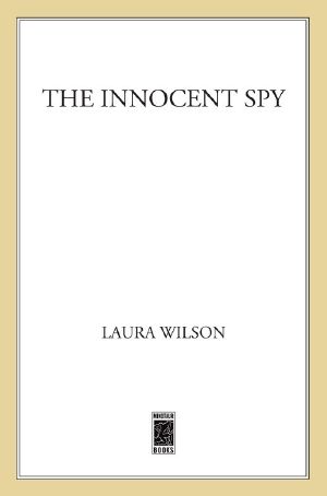 [DI Ted Stratton 01] • The Innocent Spy